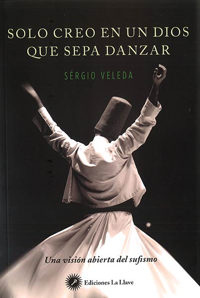 SOLO CREO EN UN DIOS QUE SEPA DANZAR