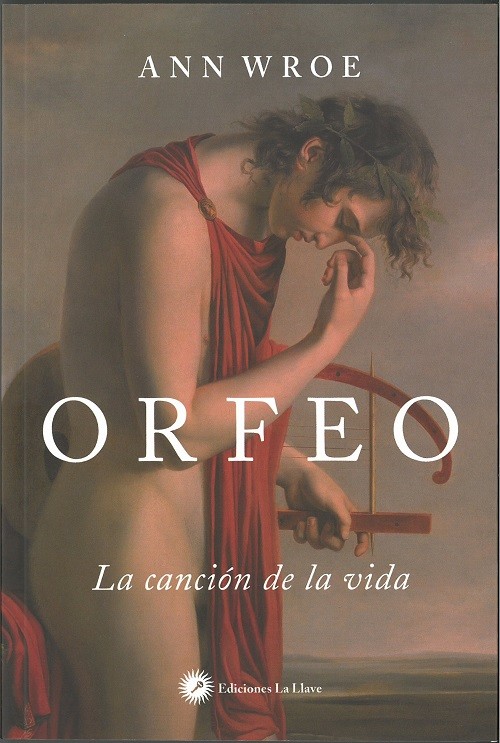 ORFEO. LA CANCION DE LA VIDA