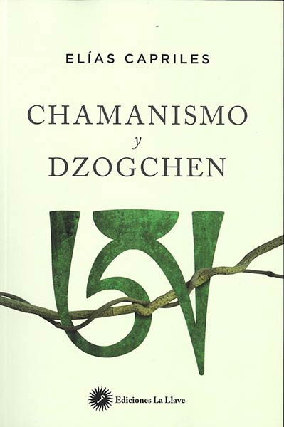 BUDISMO Y DZOGCHEN