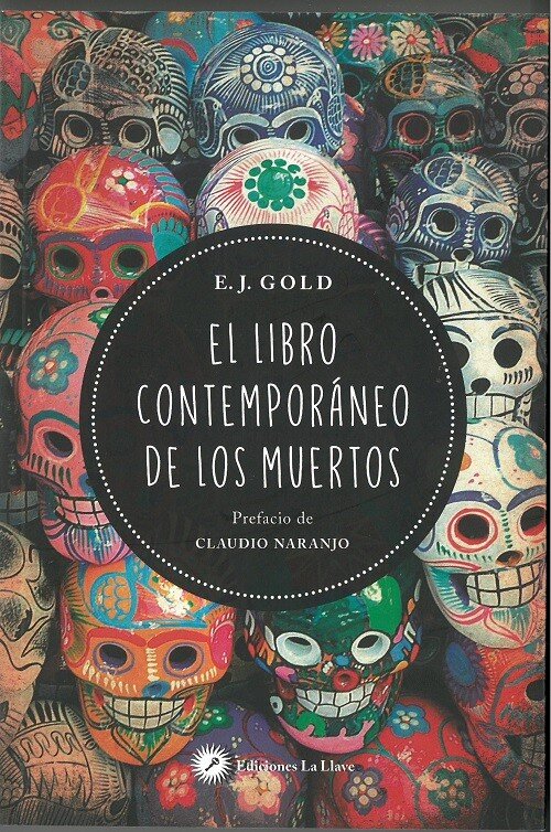 LIBRO CONTEMPORANEO MUERTOS, EL