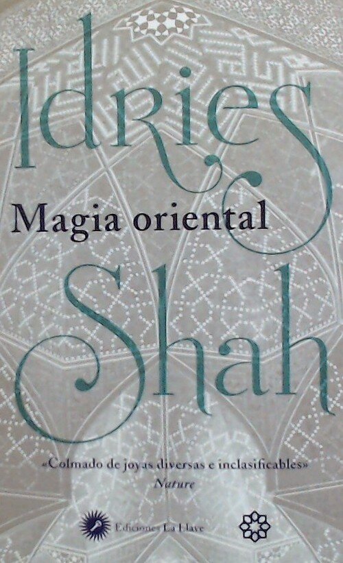 MAGIA ORIENTAL