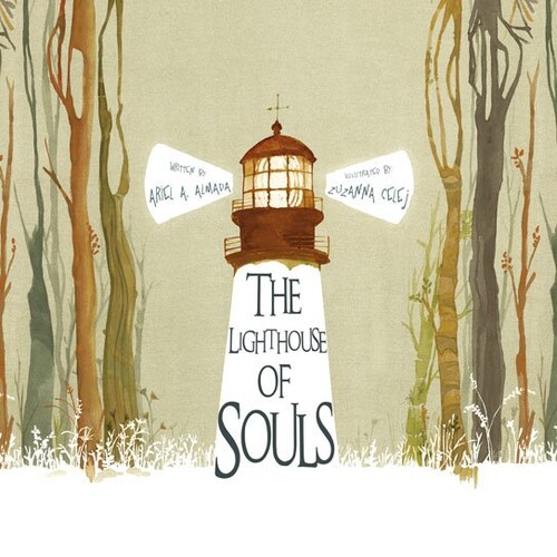 THE LIGHTHOUSE OF SOULS
