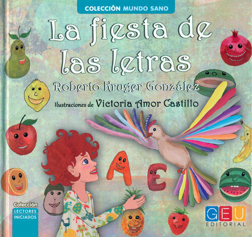 FIESTA DE LAS LETRAS,LA