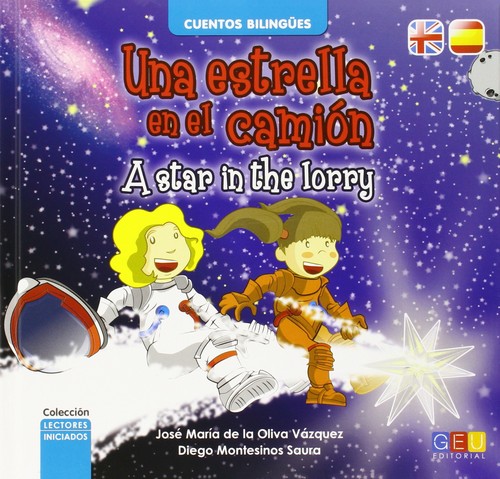 UNA ESTRELLA EN EL CAMION - A STAR IN THE LORRY