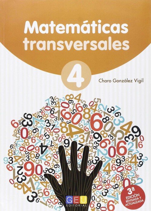 MATEMATICAS TRANSVERSALES 4