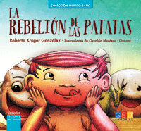 REBELION DE LAS PATATAS