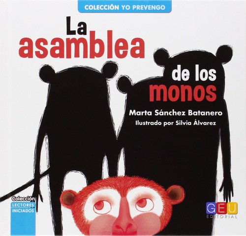 ASAMBLEA DE LOS MONOS,LA