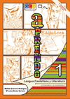 APRENDO 1-LENGUA CASTELLANA Y LITERATURA