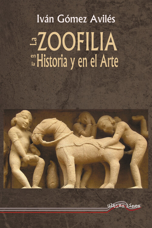 ZOOFILIA EN LA HISTORIA Y EN EL ARTE, LA