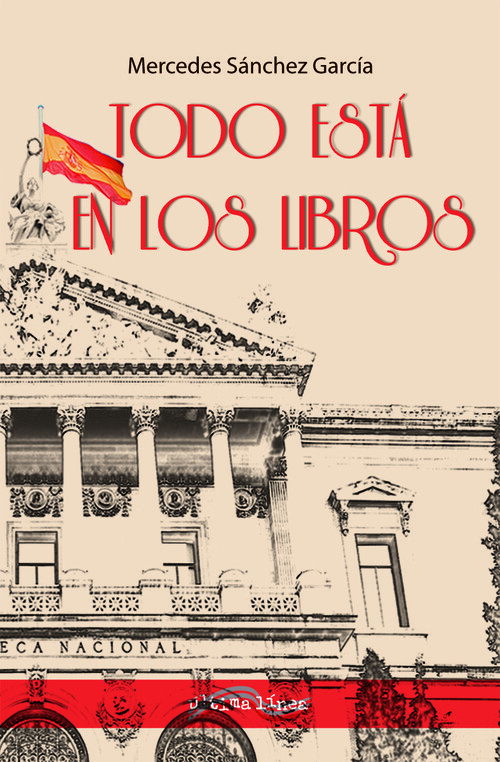 TODO ESTA EN LOS LIBROS
