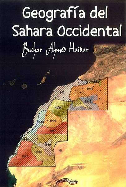 GEOGRAFIA DEL SAHARA OCCIDENTAL