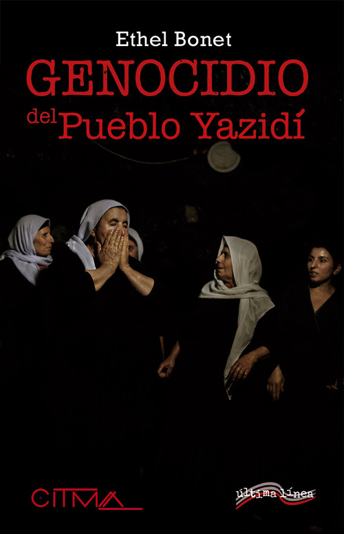 GENOCIDIO DEL PUEBLO YAZIDI