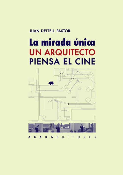 DICCIONARIO ANALOGICO CINE Y ARQUITECTURA