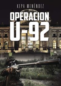OPERACION U-92
