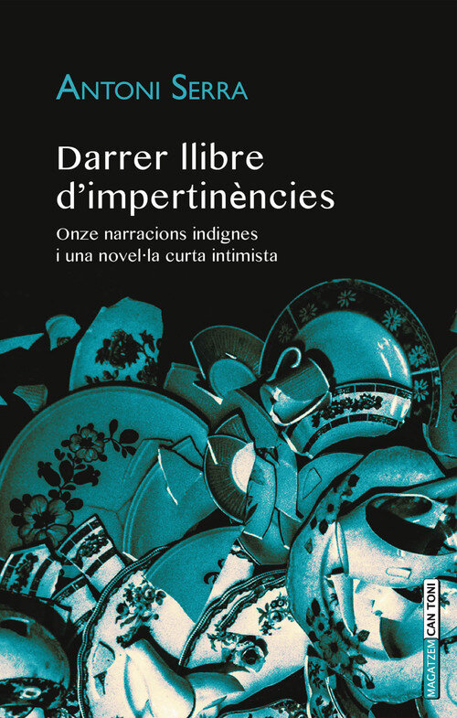 DARRER LLIBRE D'IMPERTINENCIES