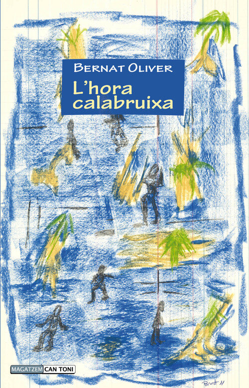 L'HORA CALABRUIXA
