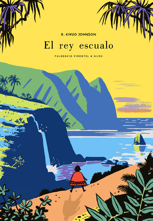 REY ESCUALO, EL