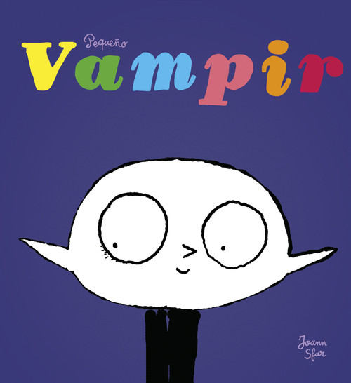 PEQUE�O VAMPIR