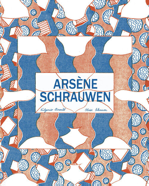 ARSENE SCHRAUWEN