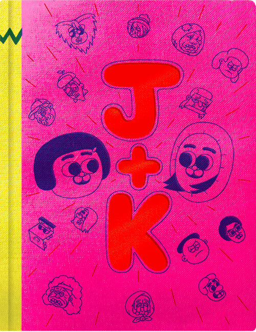 J + K