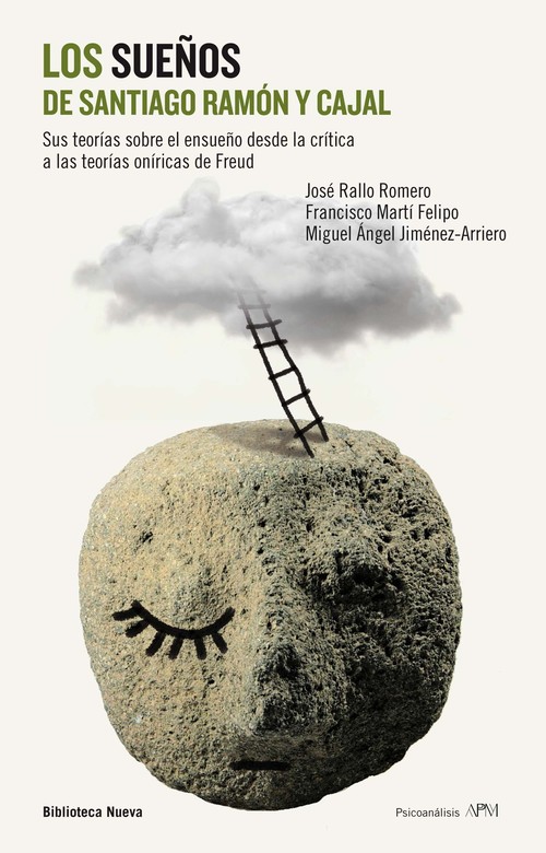 SUE�OS DE SANTIAGO RAMON Y CAJAL, LOS