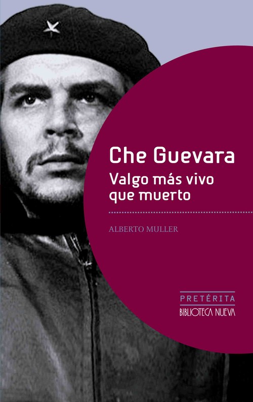 WHY FIDEL ABANDONED CHE?