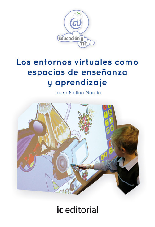 ENTORNOS VIRTUALES COMO ESPACIOS DE ENSE�ANZA Y APRENDIZAJE,