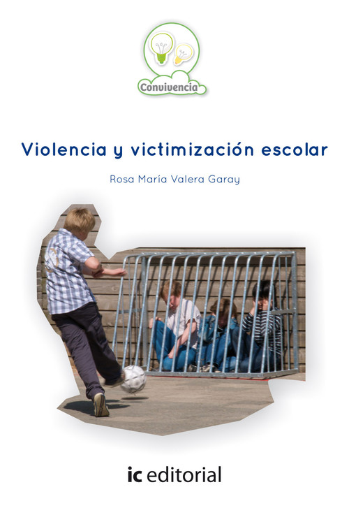 VIOLENCIA Y VICTIMIZACION ESCOLAR