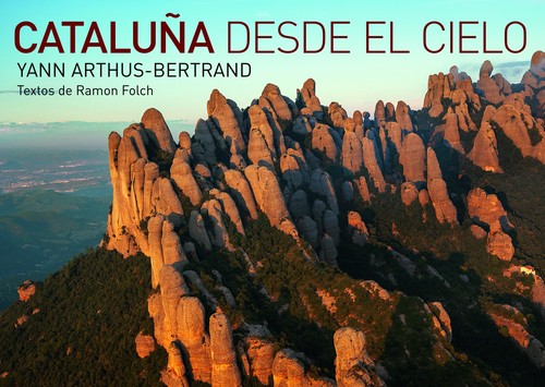 CATALU�A DESDE EL CIELO
