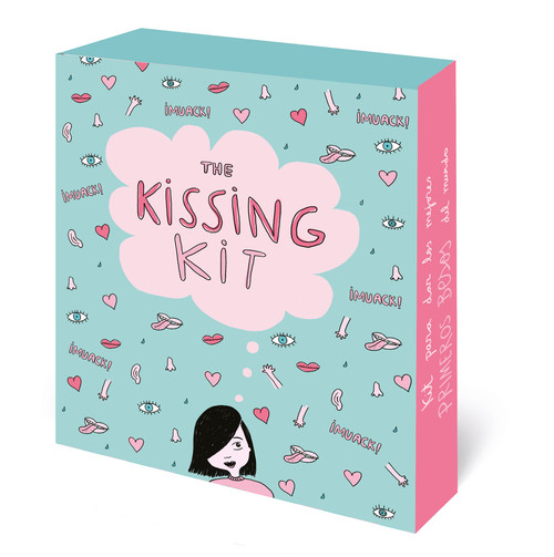 KISSING KIT