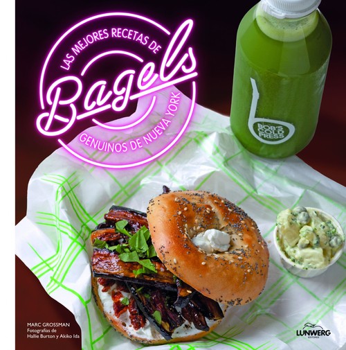 MEJORES RECETAS DE BAGELS GENUINOS DE NUEVA YORK, LAS