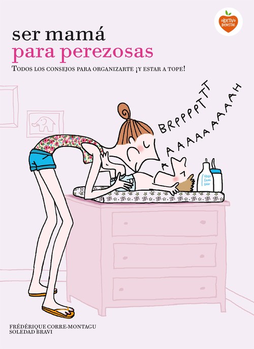 MADRES PRIMERIZAS PEREZOSAS