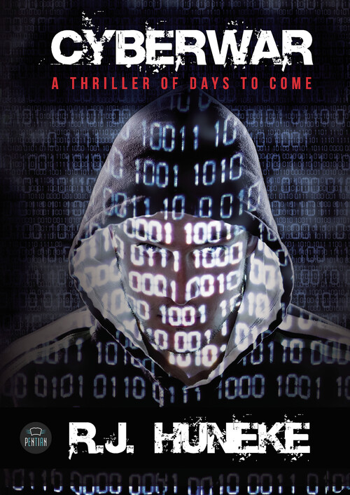 CYBERWAR