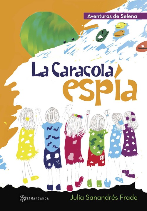 CARACOLA ESPIA, LA