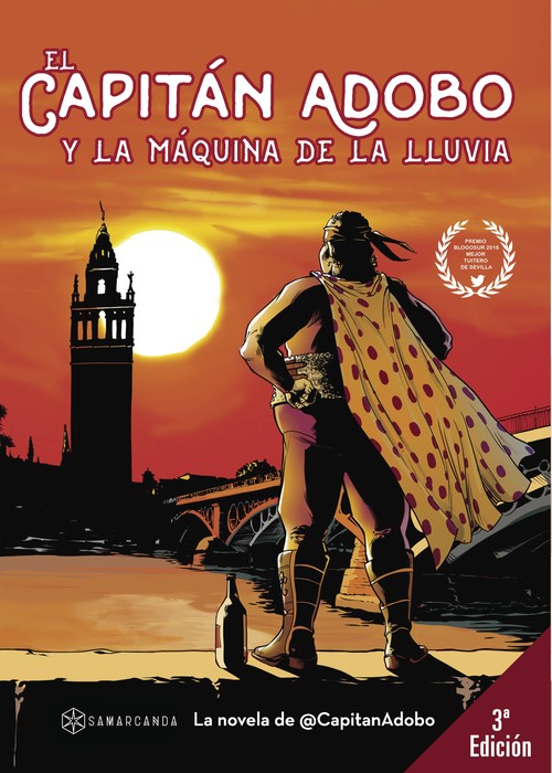 CAPITAN ADOBO, EL