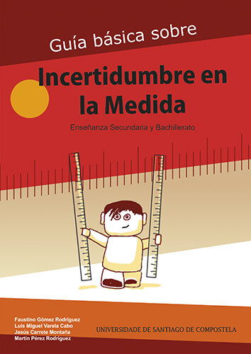 GUIA BASICA SOBRE INCERTIDUMBRE EN LA MEDIDA