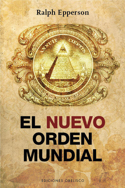 NUEVO ORDEN MUNDIAL,EL