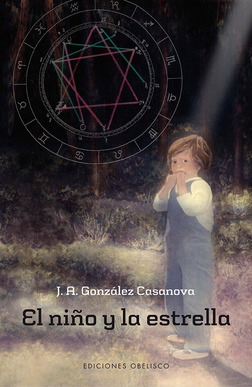 NI�O Y LA ESTRELLA