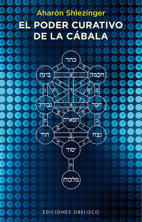 PODER CURATIVO DE LA CABALA
