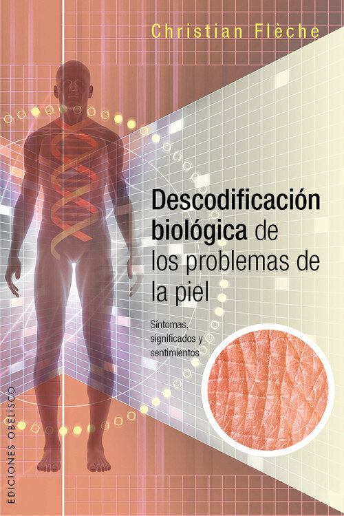DESCODIFICACION BIOLOGICA PROBLEMAS DE LA PIEL