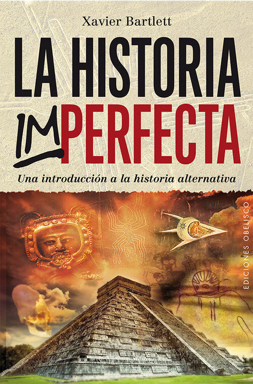 HISTORIA IMPERFECTA