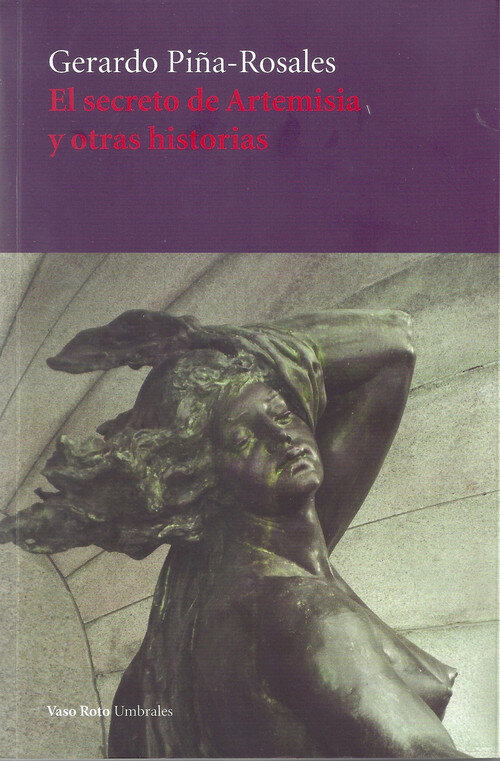 SECRETO DE ARTEMISIA Y OTRAS HISTORIAS, EL
