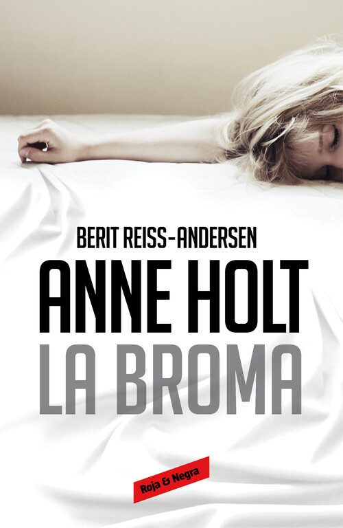 BROMA, LA (HANNE WILHELMSEN 5)