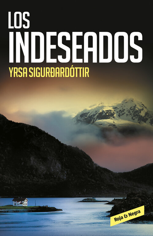 INDESEADOS,LOS