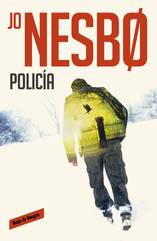 POLICIA (HARRY HOLE 10)