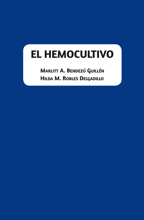 HEMOCULTIVO,EL