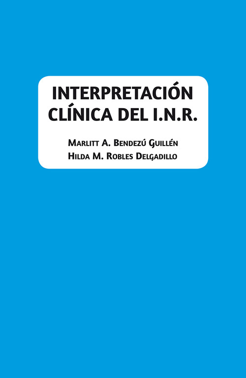 VALORES DE REFERENCIA DE ANALISIS CLINICOS