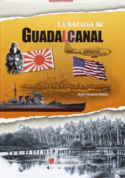 BATALLA DE GUADALCANAL, LA