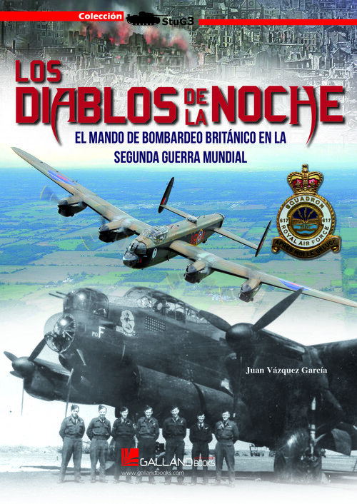 DIABLOS DE LA NOCHE,LOS