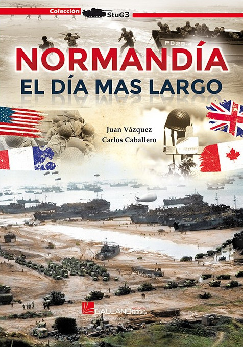 NORMANDIA